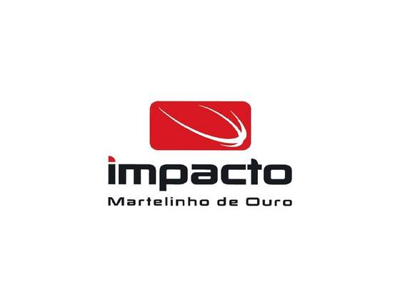 Impacto Martelinho de Ouro