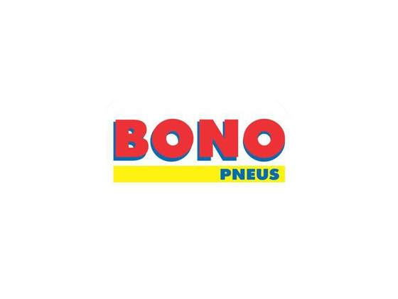 Bono Pneus - Av. das Torres