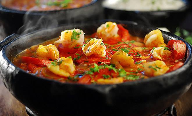 Barracuda Restaurante