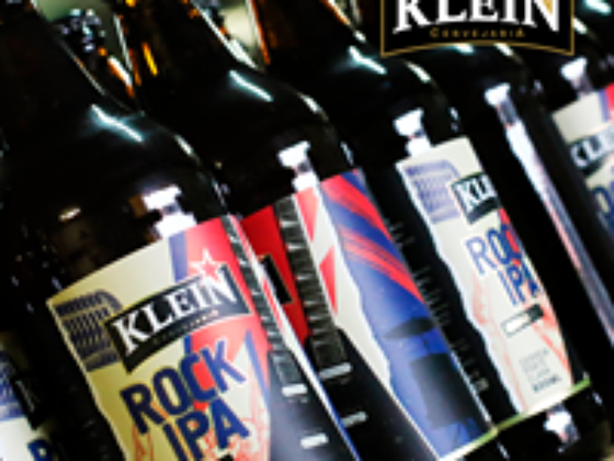 Cervejaria Klein