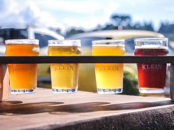 Cervejaria Klein