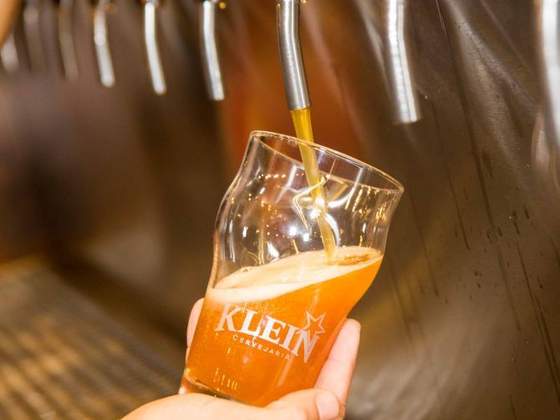 Cervejaria Klein
