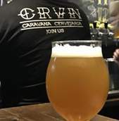 Caravana Cervejaria