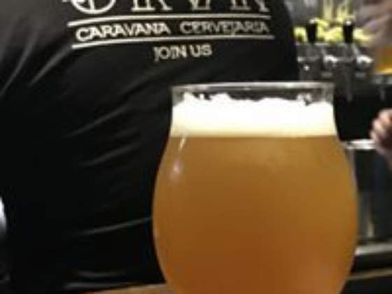 Caravana Cervejaria