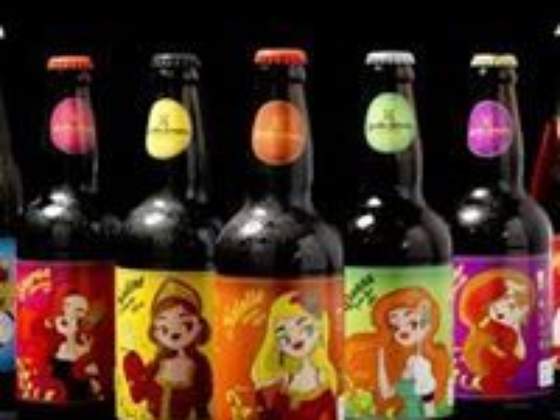 Caravana Cervejaria