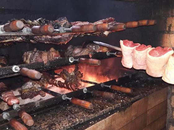 Boteco das Rendeiras