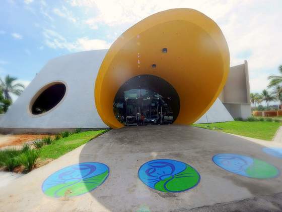 Aquário de Paranaguá