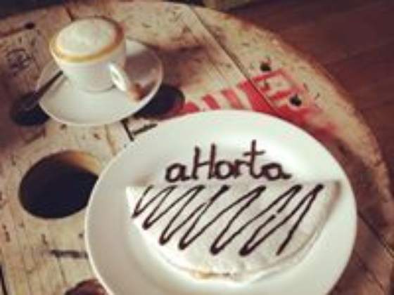 A Horta Bike Café
