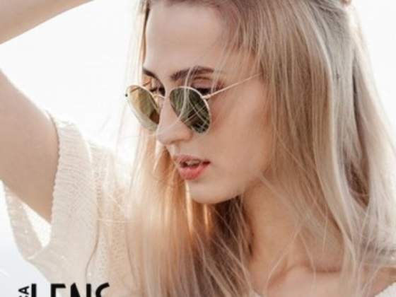 Óticas Lens - Shopping Central Araucária