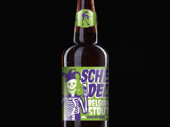Cervejaria Jokers