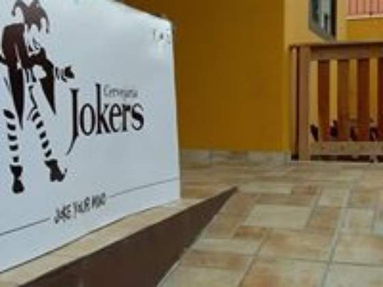 Cervejaria Jokers