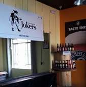 Cervejaria Jokers