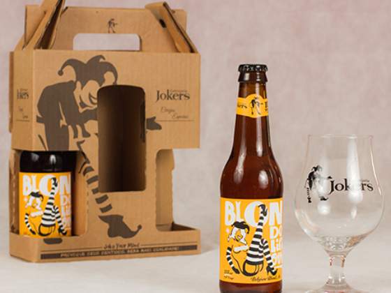 Cervejaria Jokers