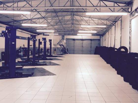 Carplus Autocenter - Mercês