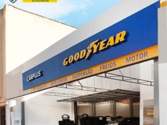 Carplus Autocenter - Mercês