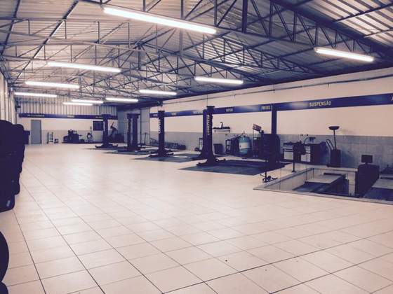 Carplus Autocenter - Mercês