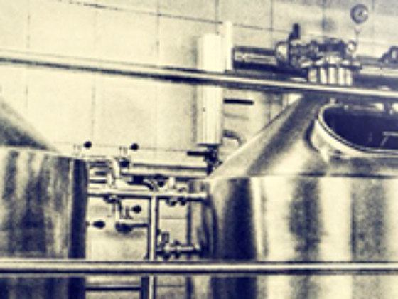Cervejaria Oner