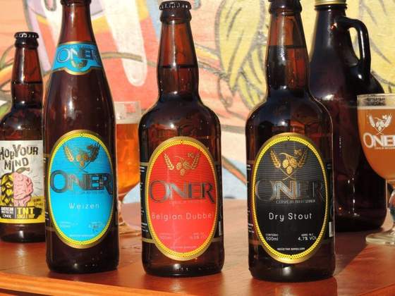 Cervejaria Oner