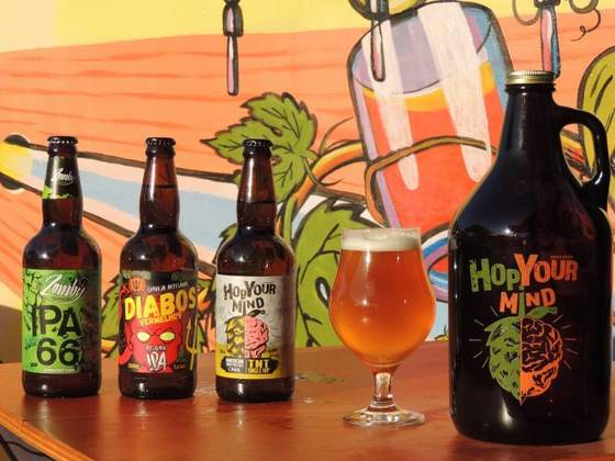 Cervejaria Oner