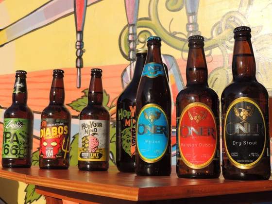 Cervejaria Oner