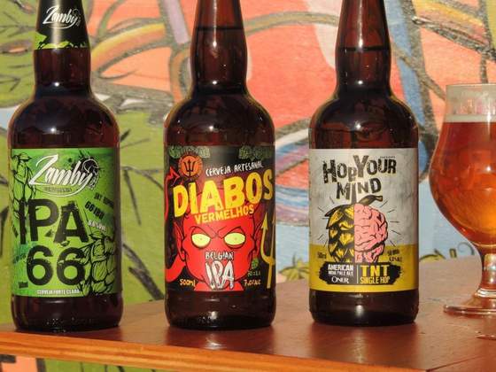 Cervejaria Oner