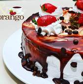 Café & Morango Cafeteria e Doceria