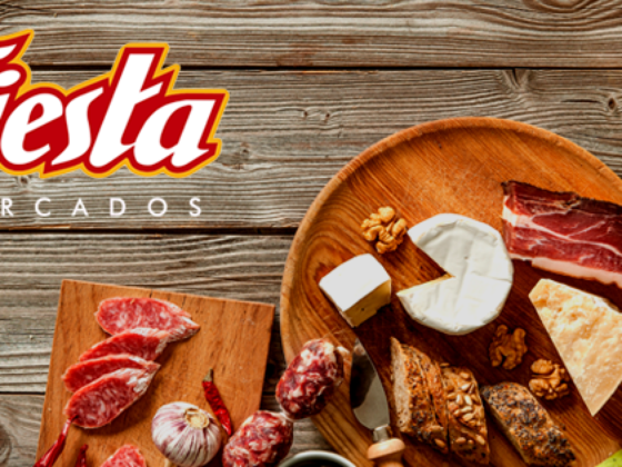 Casa Fiesta - Jardim das Américas