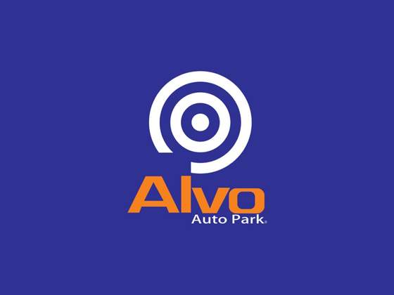 Alvo Auto Park Estacionamento
