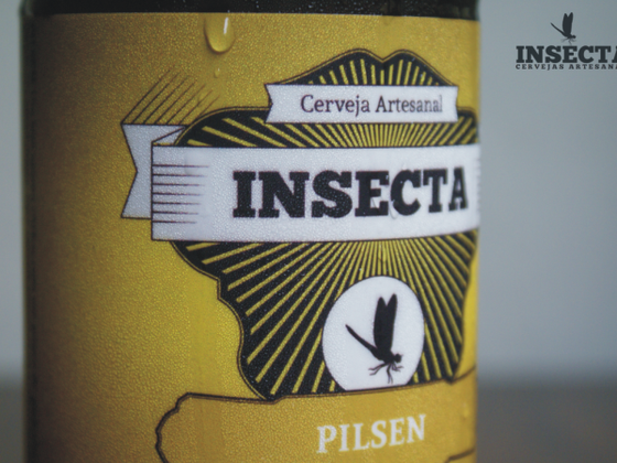 Cervejaria Insecta