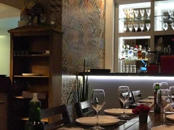 A'Roma Pizzeria
