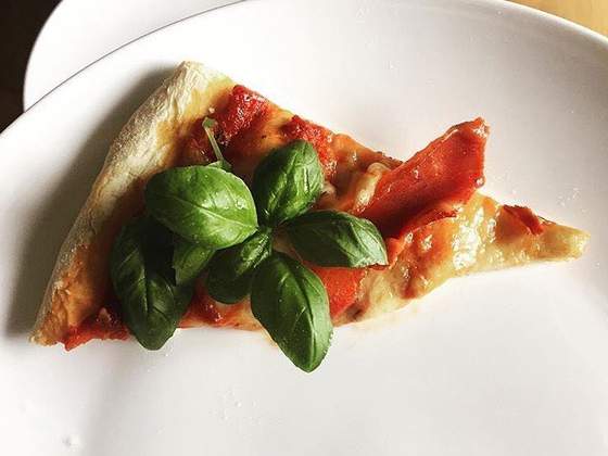 A'Roma Pizzeria