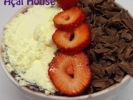 Açai House