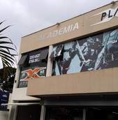 Academia PHD Sports - Bacacheri