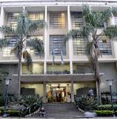 Biblioteca Pública do Paraná