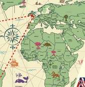 British and American Escola de idiomas - SJP