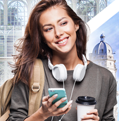 British and American - Maringá