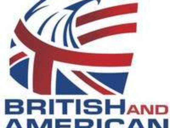 British and American Cabral