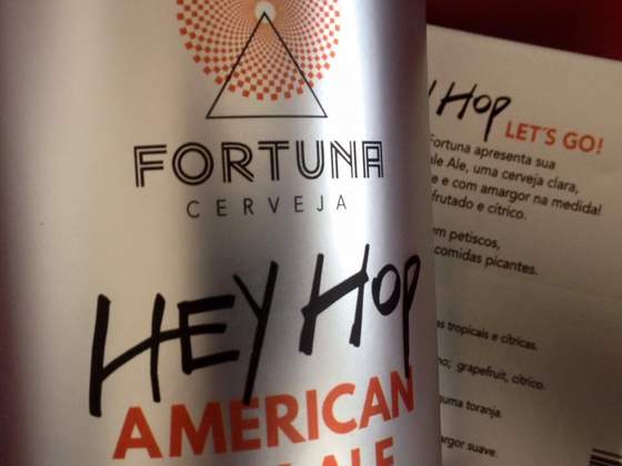Cervejaria Fortuna