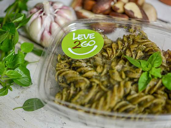 Leve2go - Batel