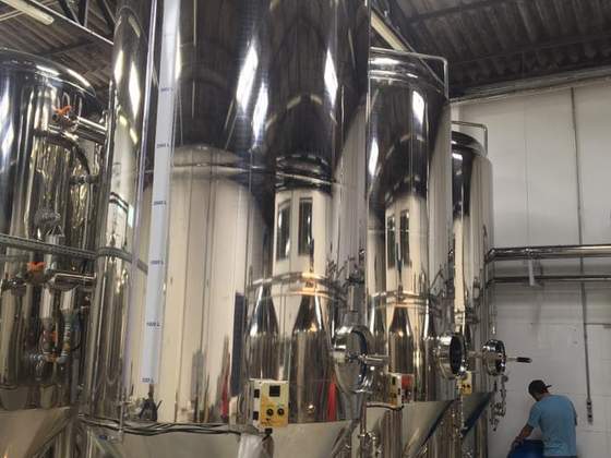 4Hops Brew