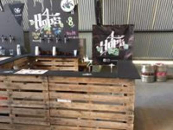 4Hops Brew