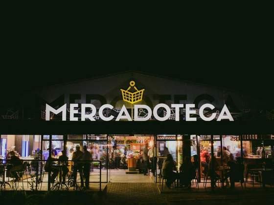 Mercadoteca