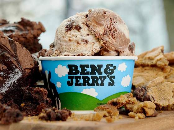 Ben & Jerry’s - ParkShopping Barigui