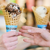 Ben & Jerry’s - ParkShopping Barigui