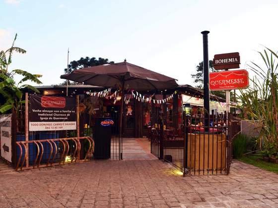 Bar Quermesse