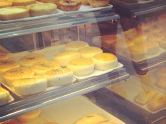 Café da Esquina - Shopping Palladium