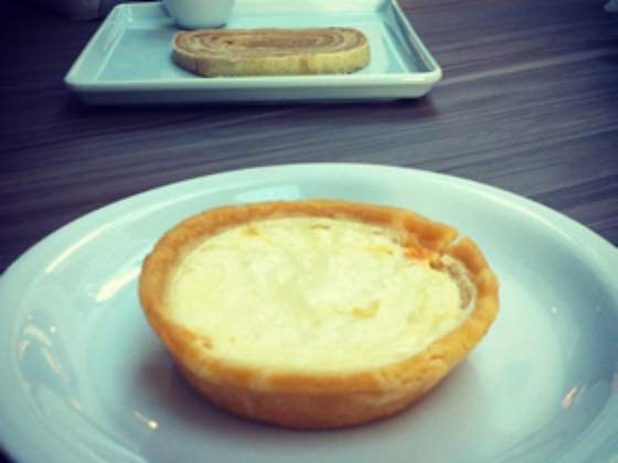 Café da Esquina - Shopping Palladium