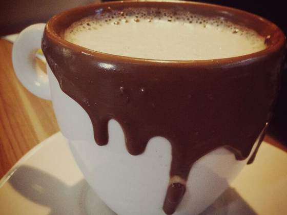 Café da Esquina - CDOP