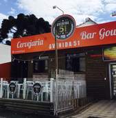 Avenida 51 Pub (PERMANENTEMENTE FECHADO)