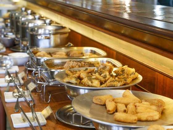 Abbey Gastronomia